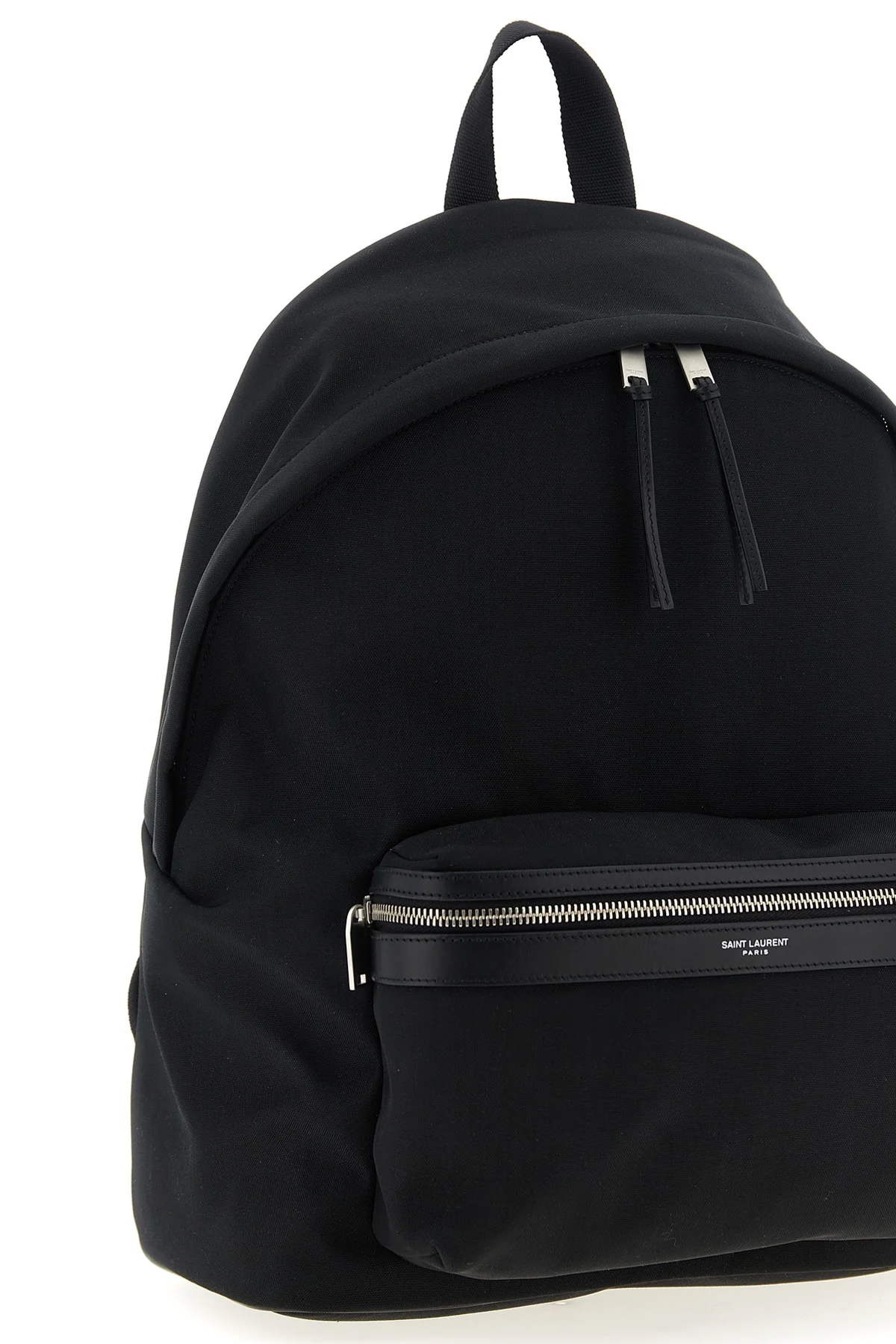 technical fabric backpack