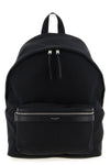 technical fabric backpack