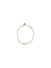 ovalette bracelet