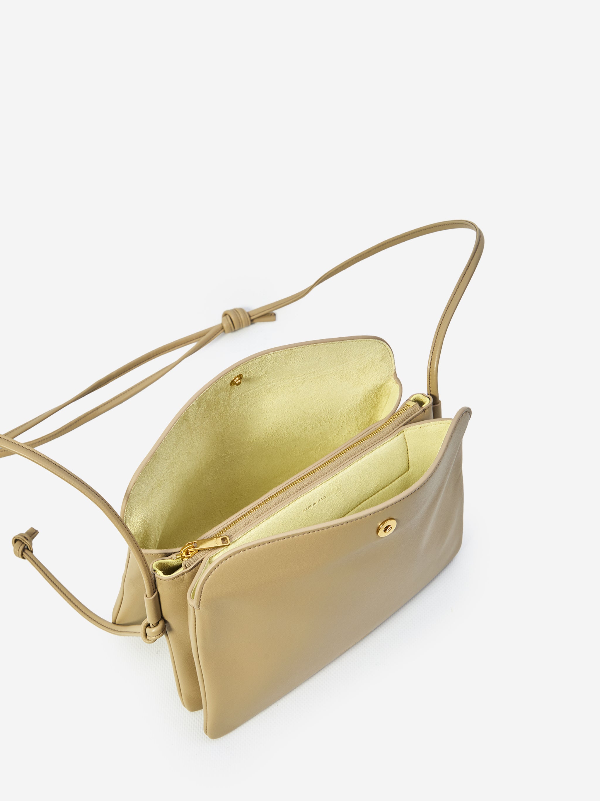 flap trio bag