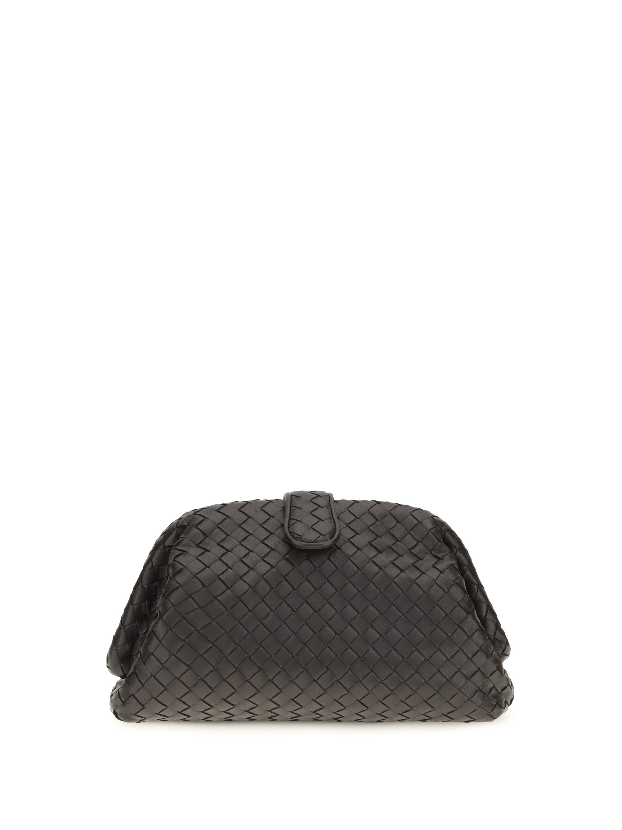 BOTTEGA VENETA OS small lauren 1980 clutch