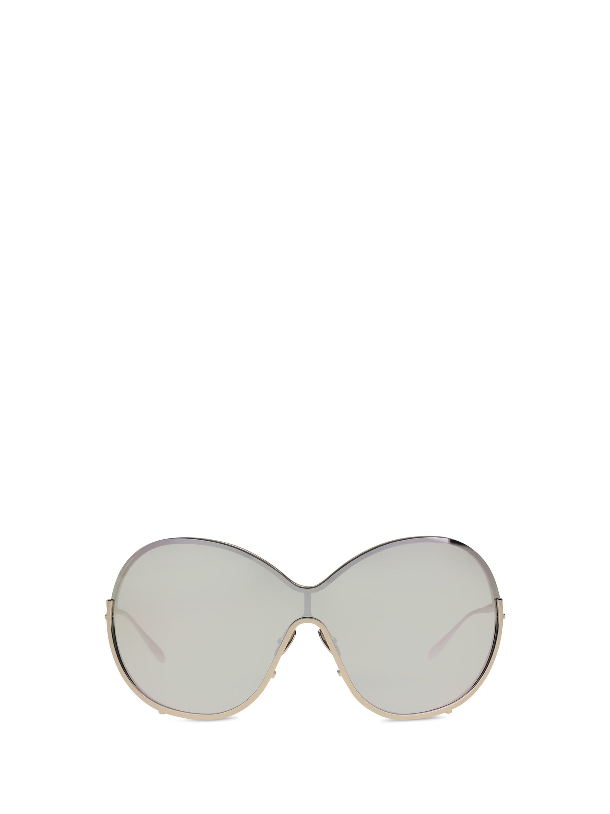 ALAIA OS butterfly sunglasses