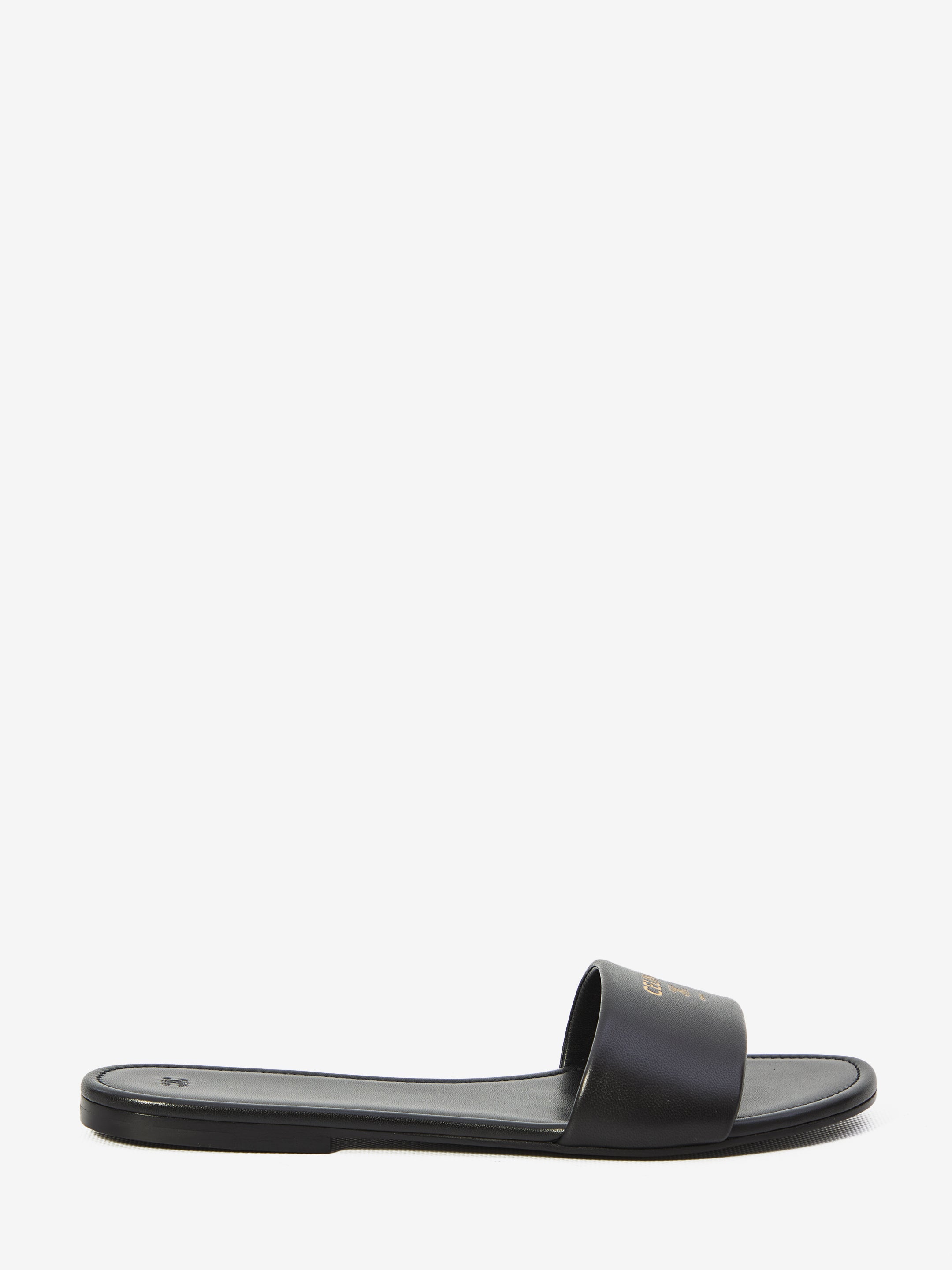 CELINE 36 coast mule