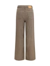 lari neppy denim jeans