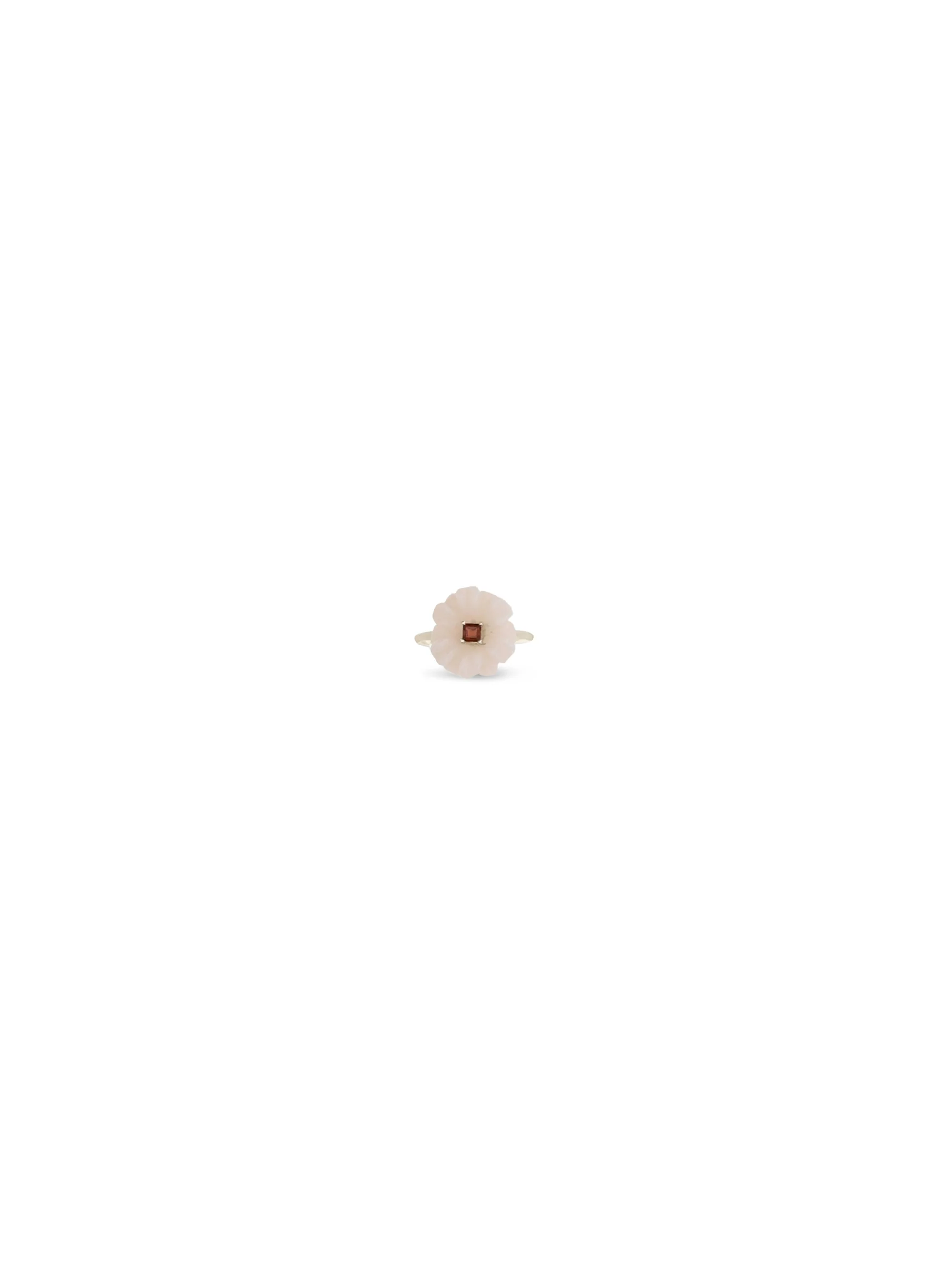 ALIITA OS blossom opal ring