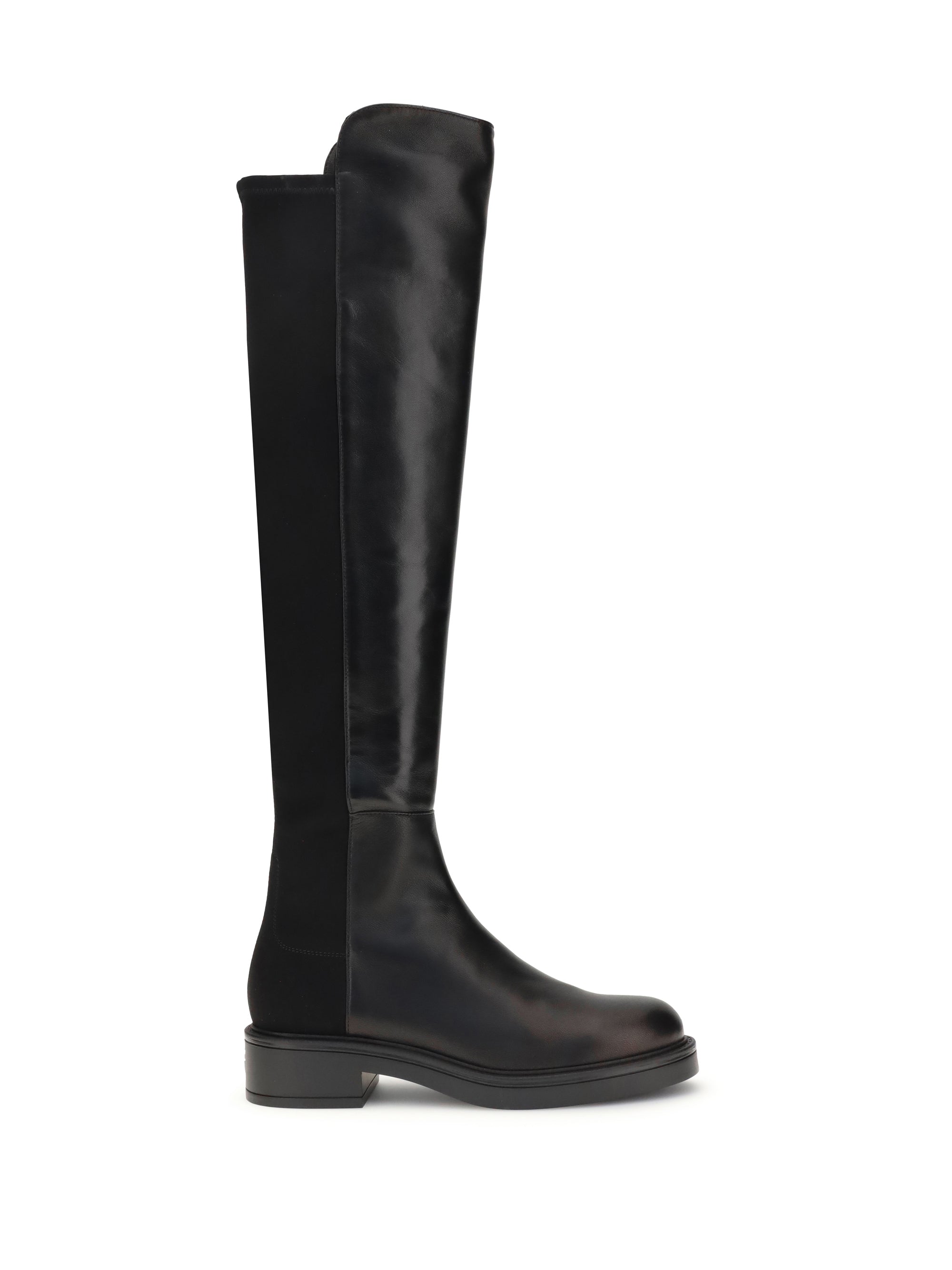 STUART WEITZMAN 36.5 celia high boots