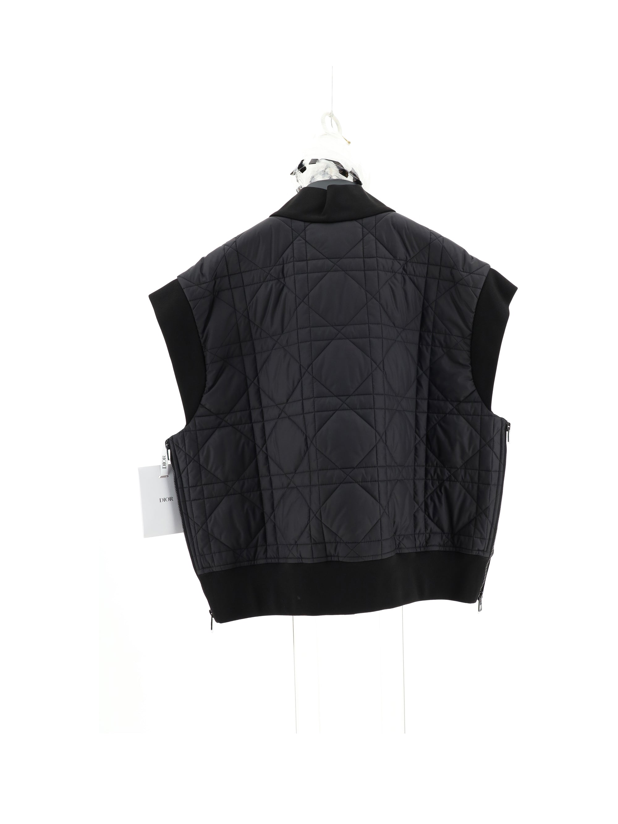 pp-gilet db+ab-cannage