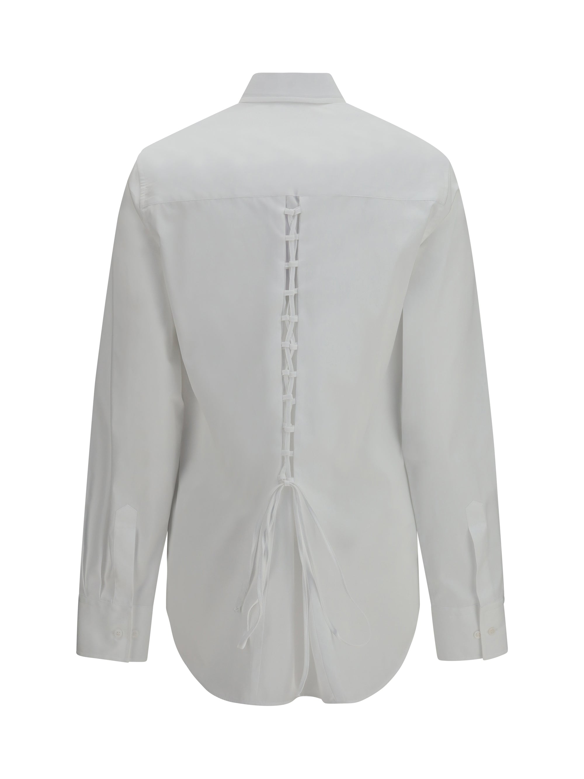 ERMANNO SCERVINO 40 cotton shirt