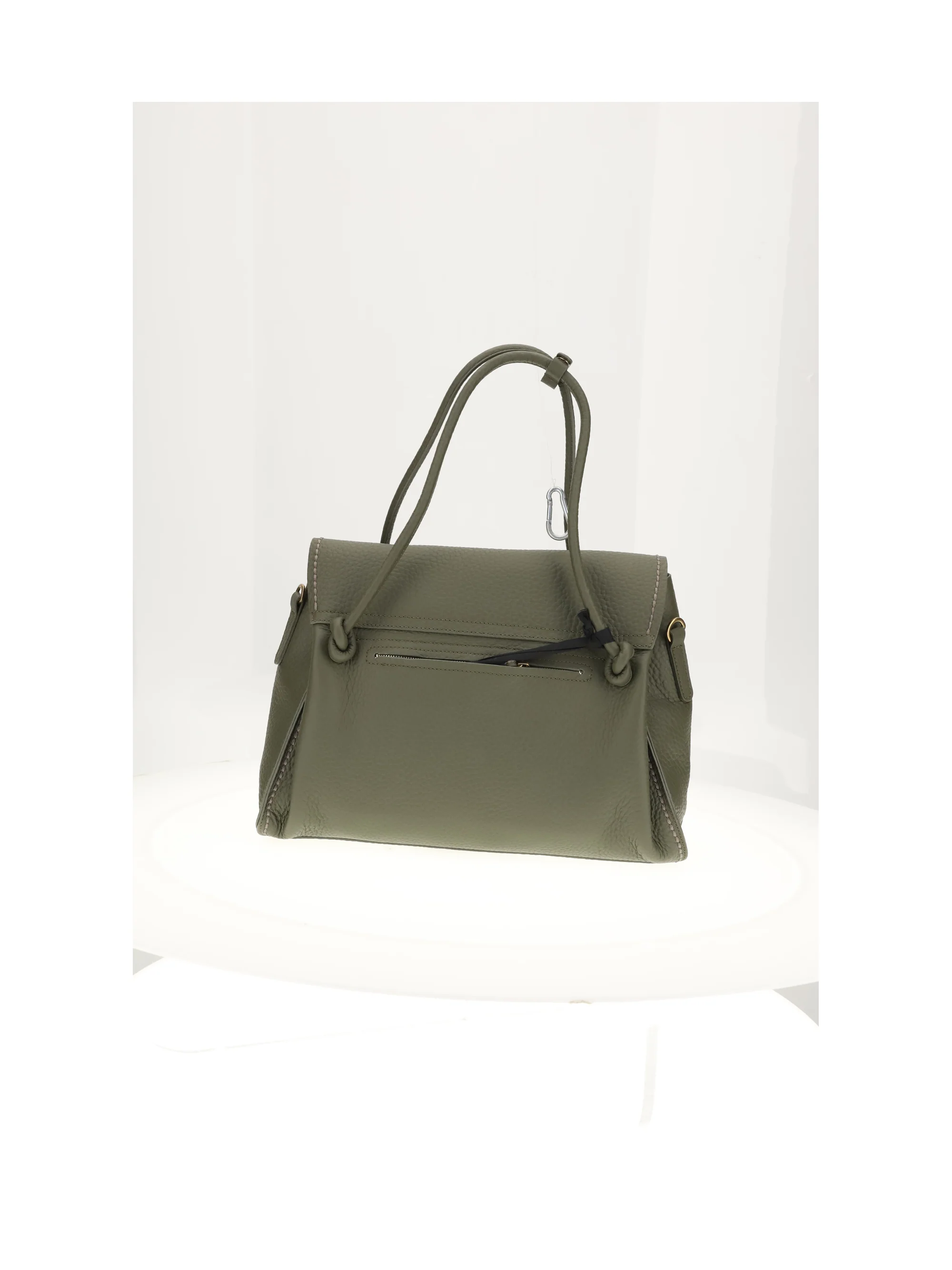 VISONÀ OS queen bag