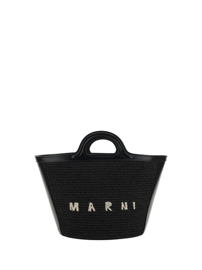 tropicalia bucket bag