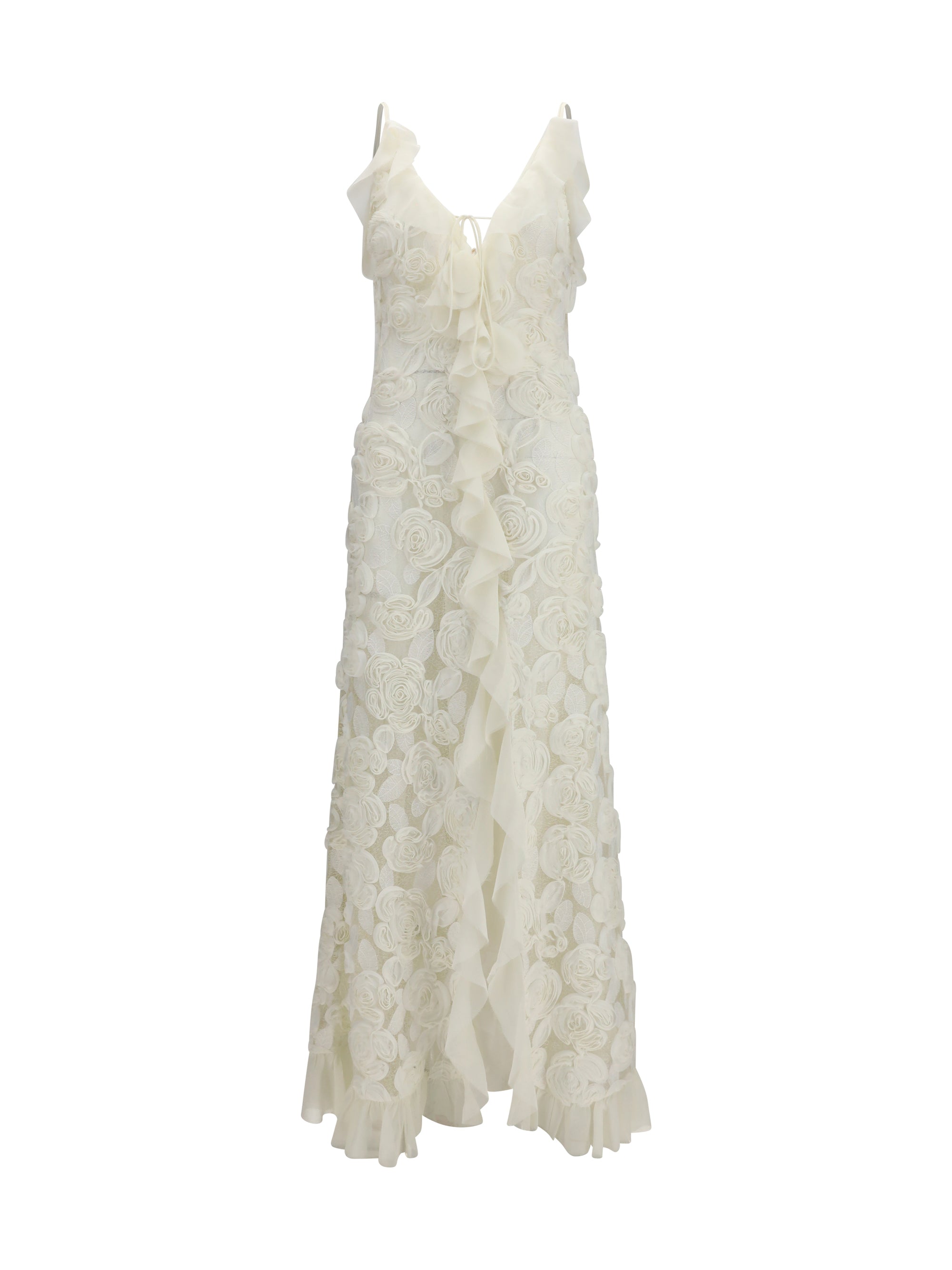 NISSA 40 long evening dress