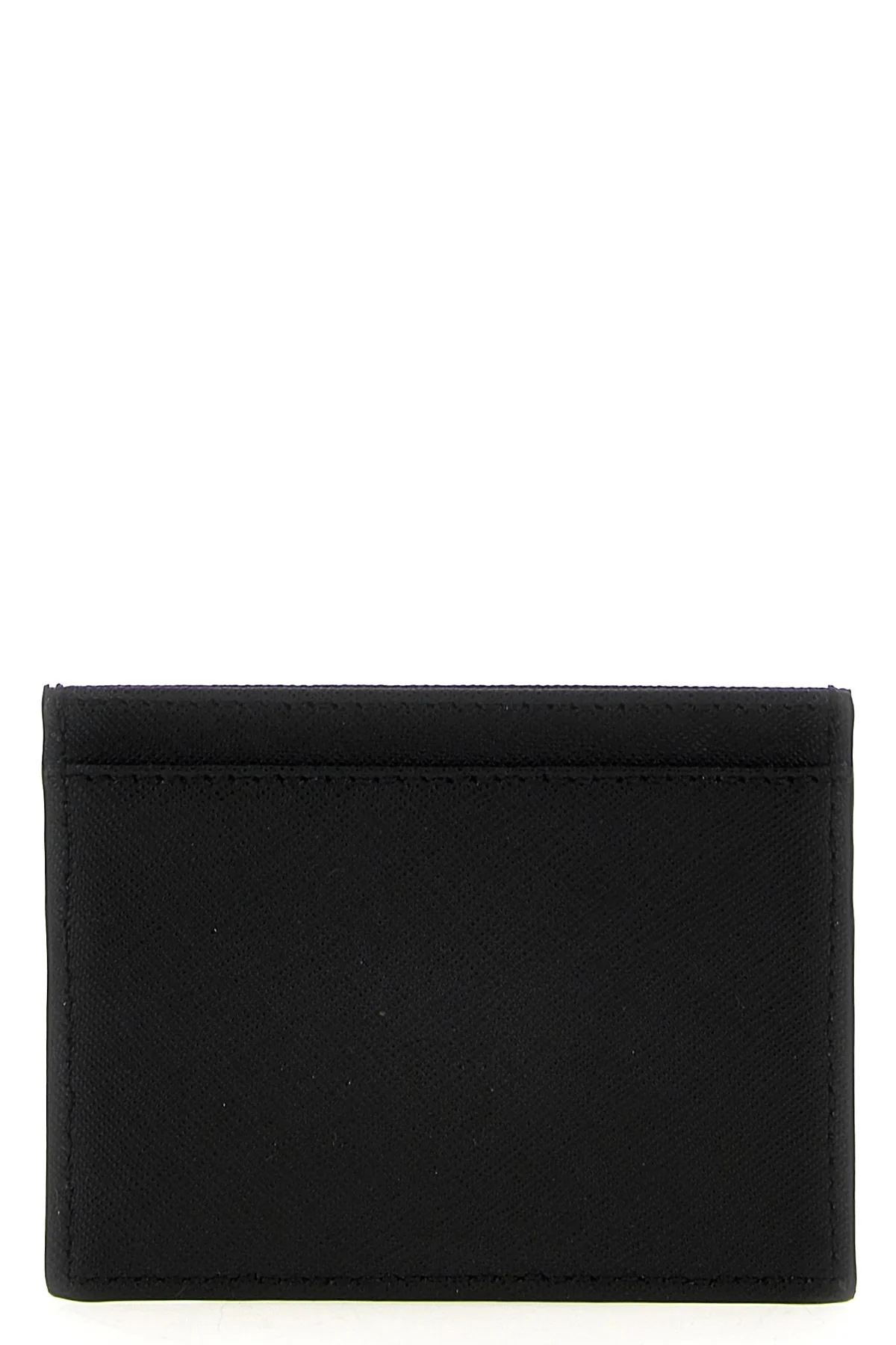 leather card holder