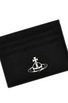 leather card holder