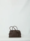 le turismo small bag dark brown