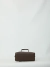 le turismo small bag dark brown