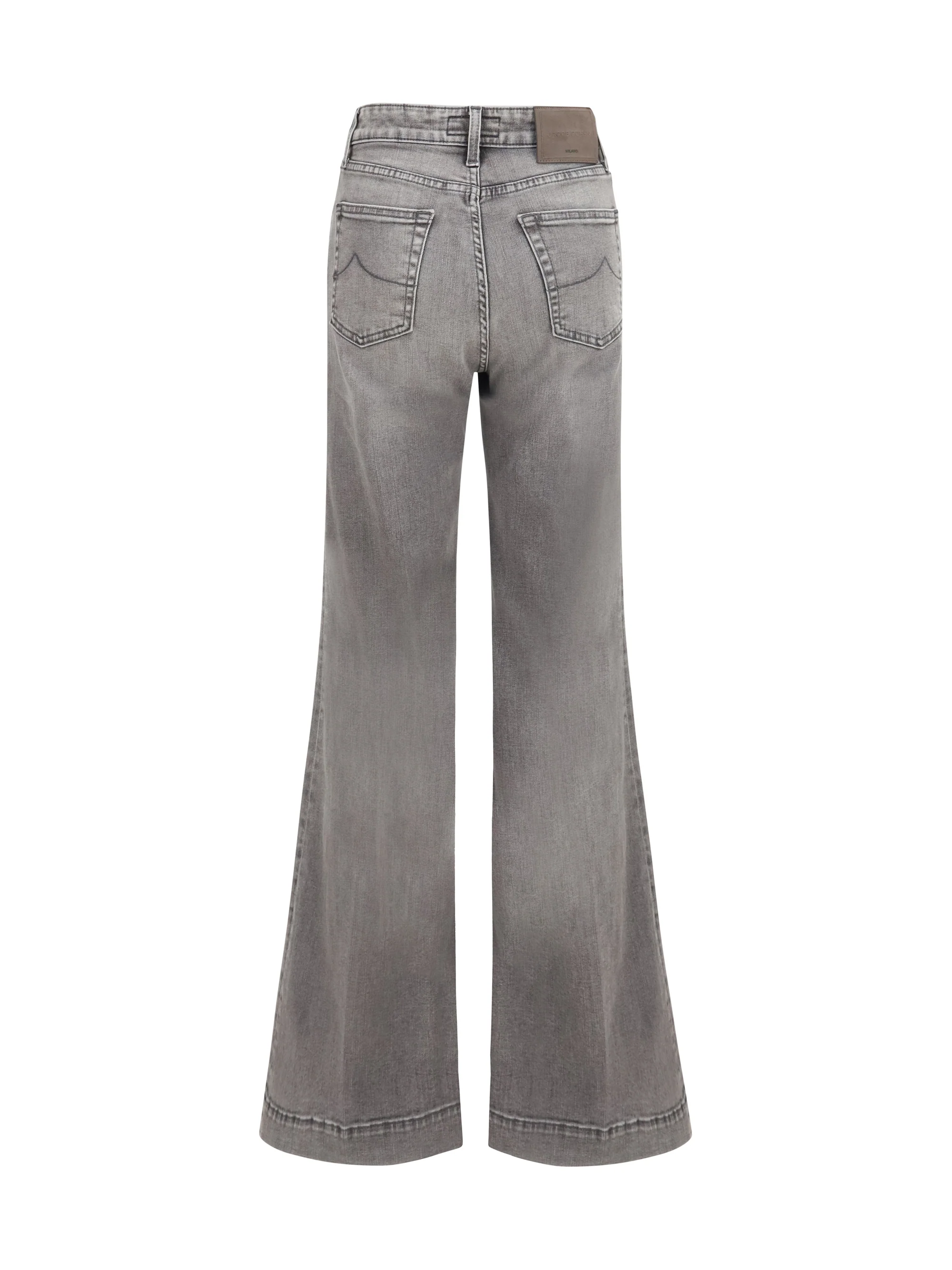 jackie wide-leg jeans