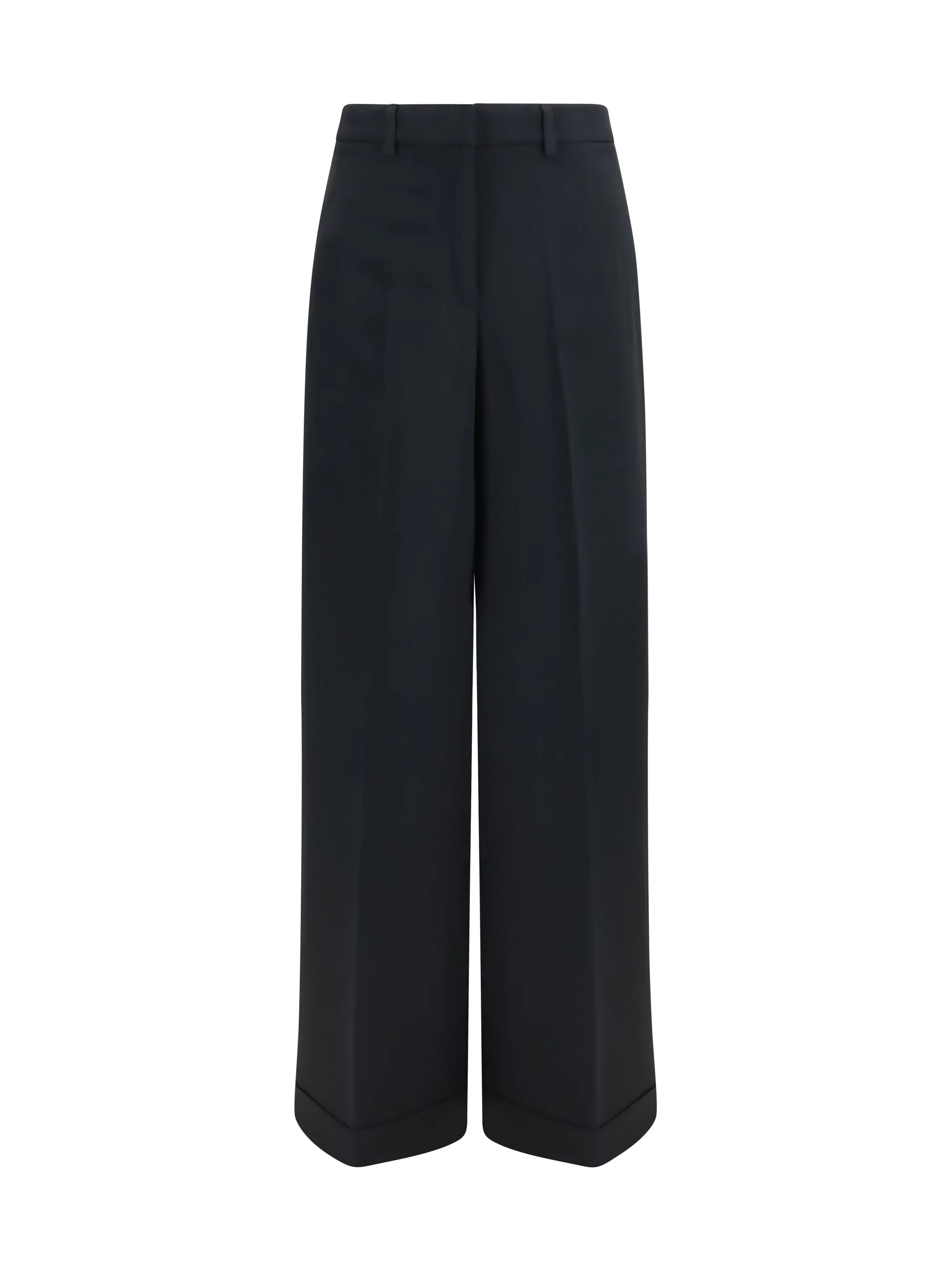 FABIANA FILIPPI 40 wide leg pants