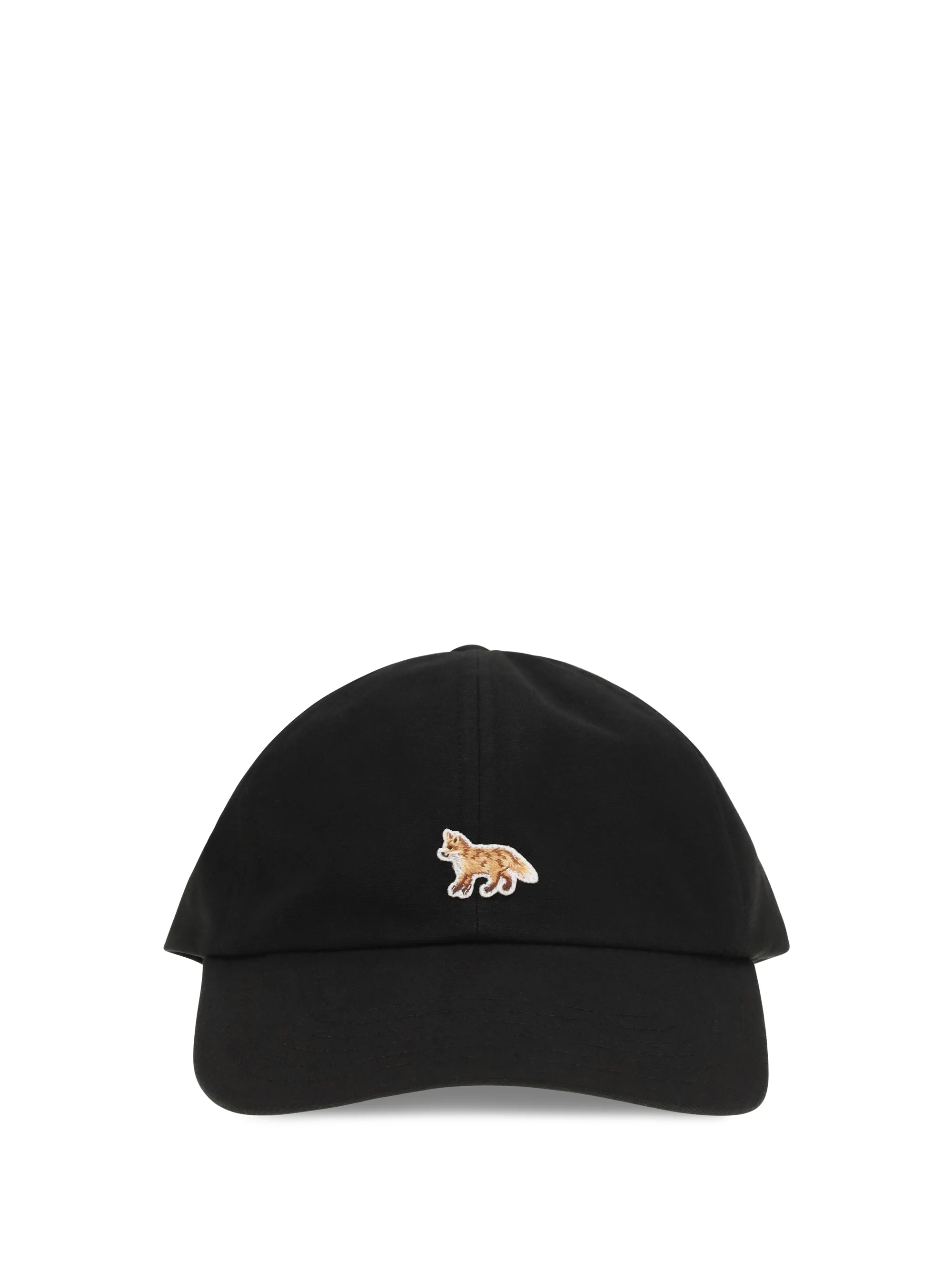 baby fox baseball cap