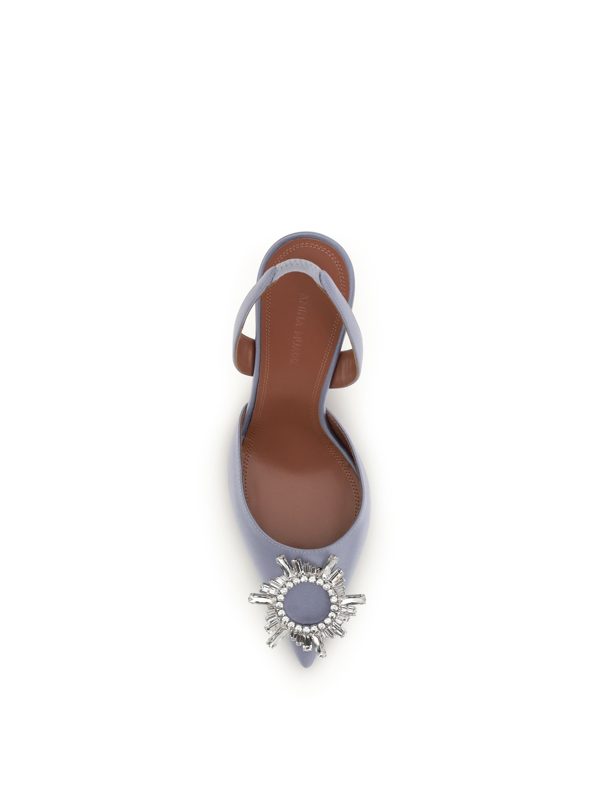 begum slingback pumps