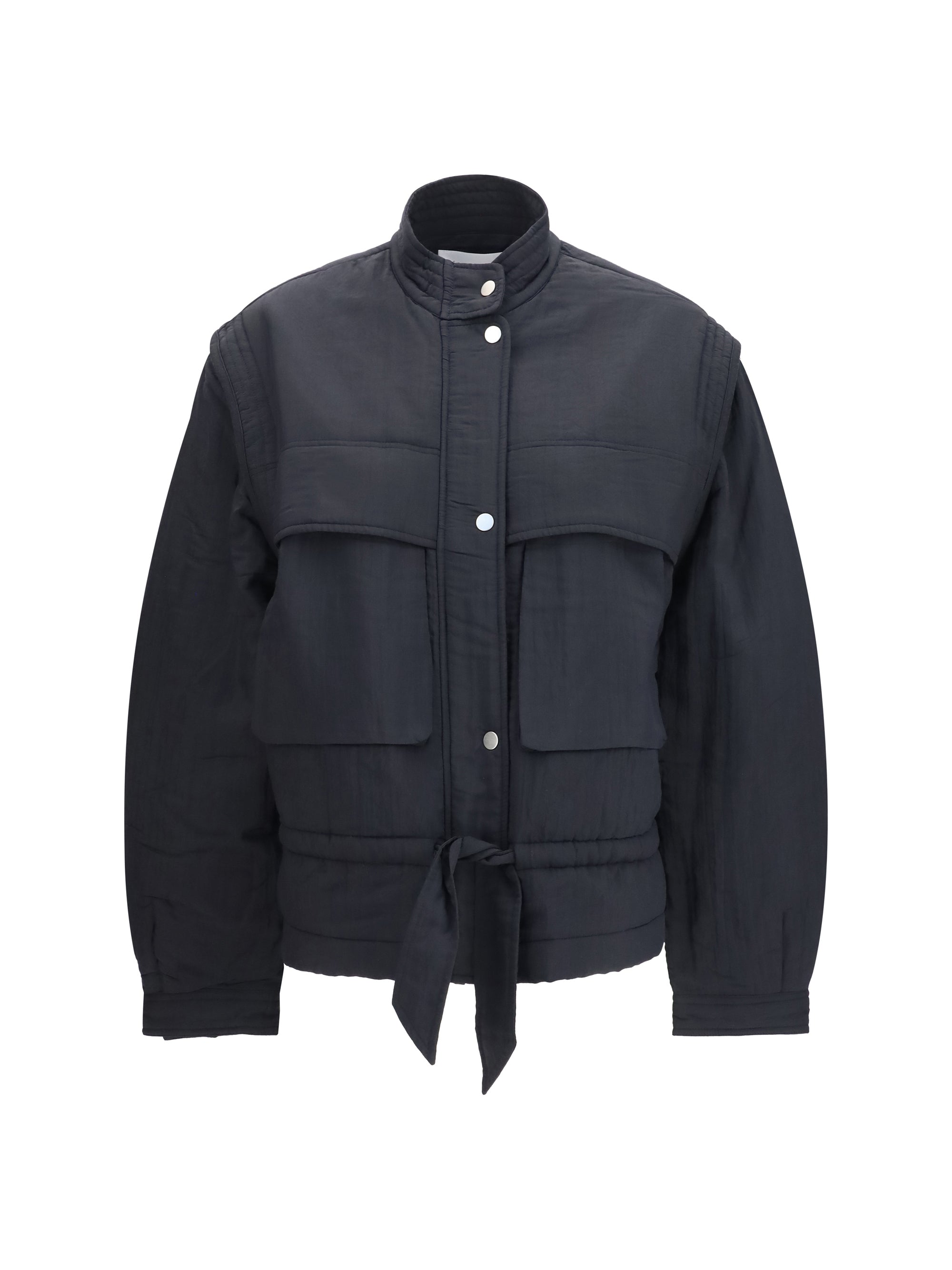 MARANT ETOILE 36 blandina jacket