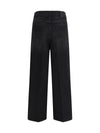 wide-leg jeans