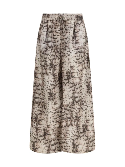 gussola pants