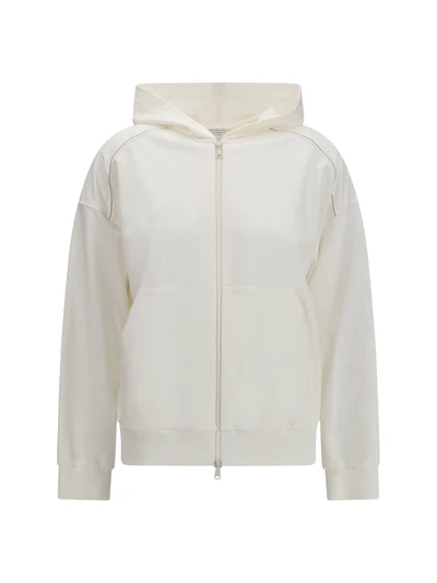cotton hoodie