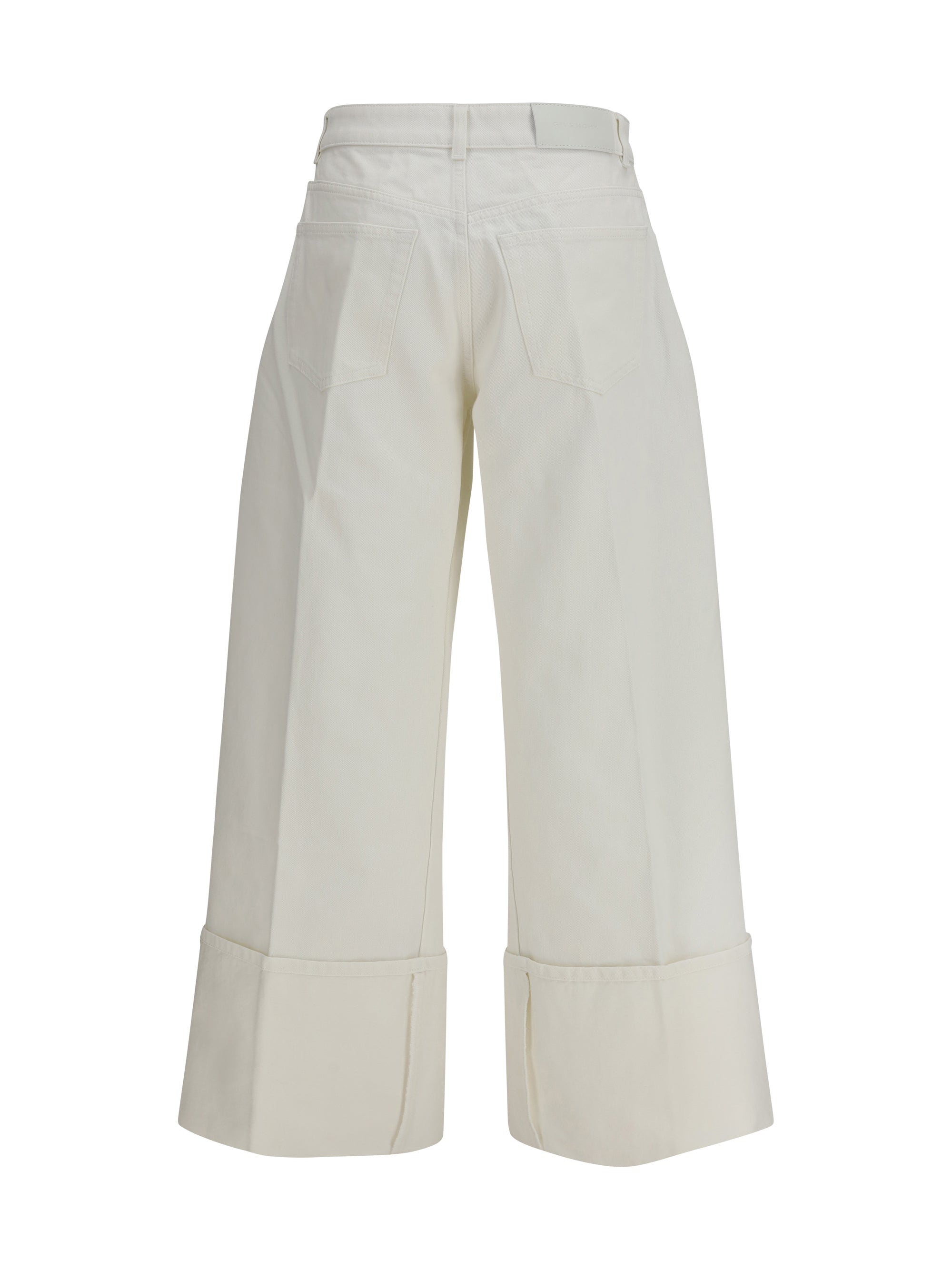 GIVENCHY 26 denim jeans