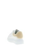 larry leather sneakers