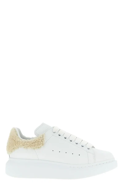 larry leather sneakers