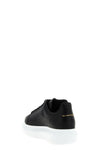 larry leather sneakers