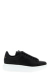 larry leather sneakers