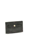 belted leather crossbody bag