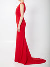 althea maxi dress