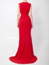 althea maxi dress