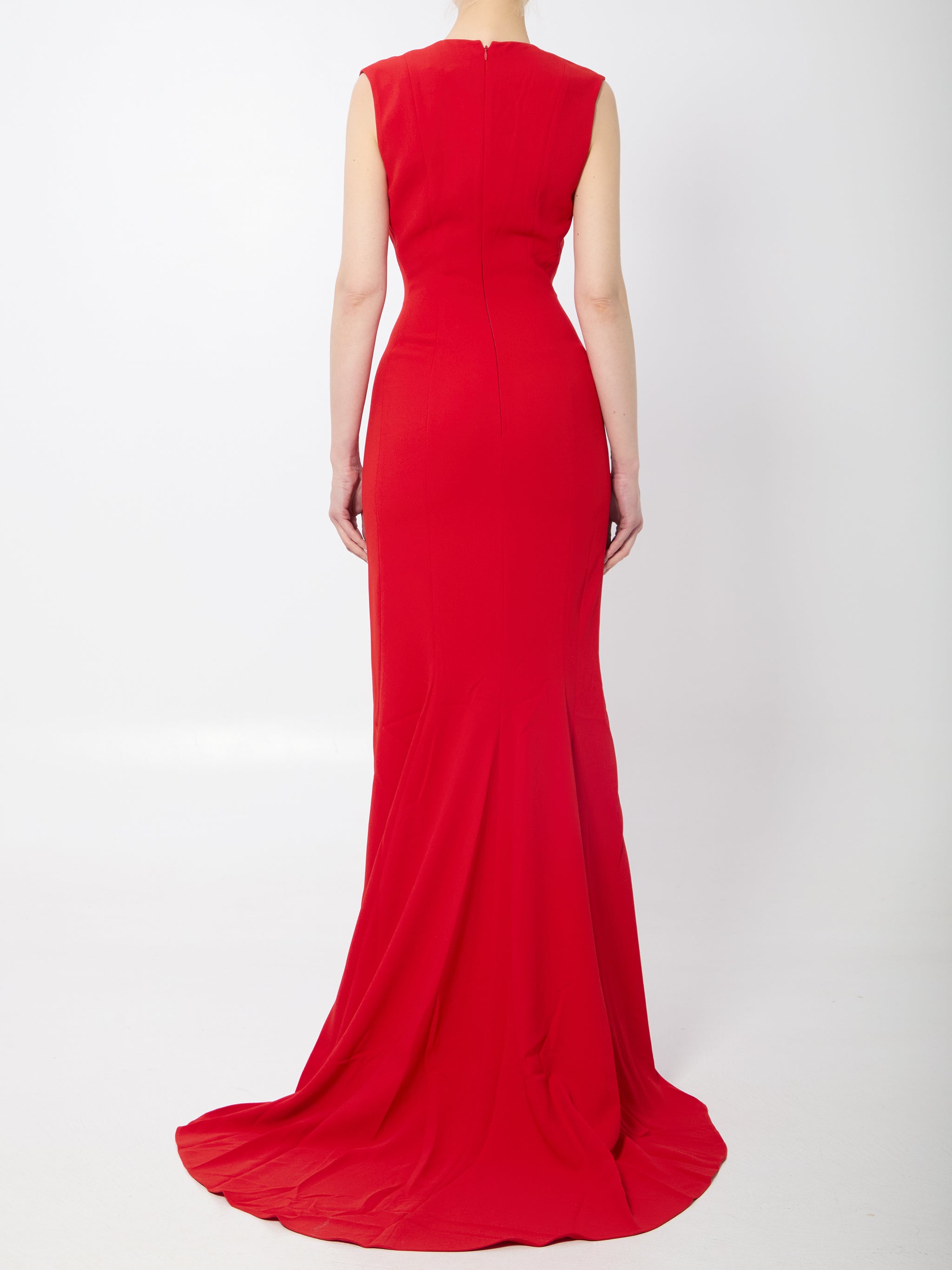 althea maxi dress