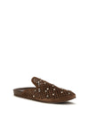 braidy mules shoes