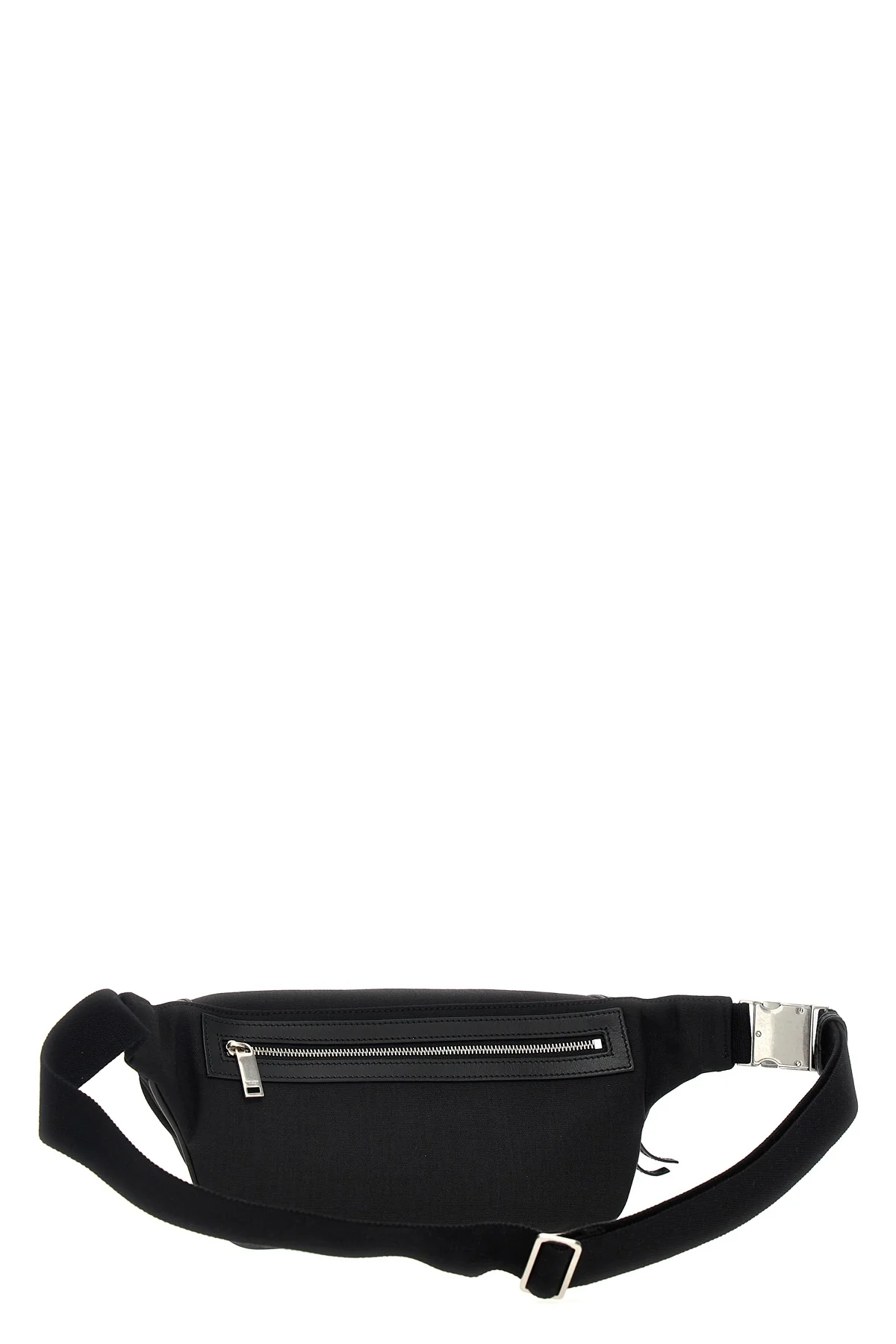 classic canvas fanny pack