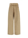 korea pier corduroy pants