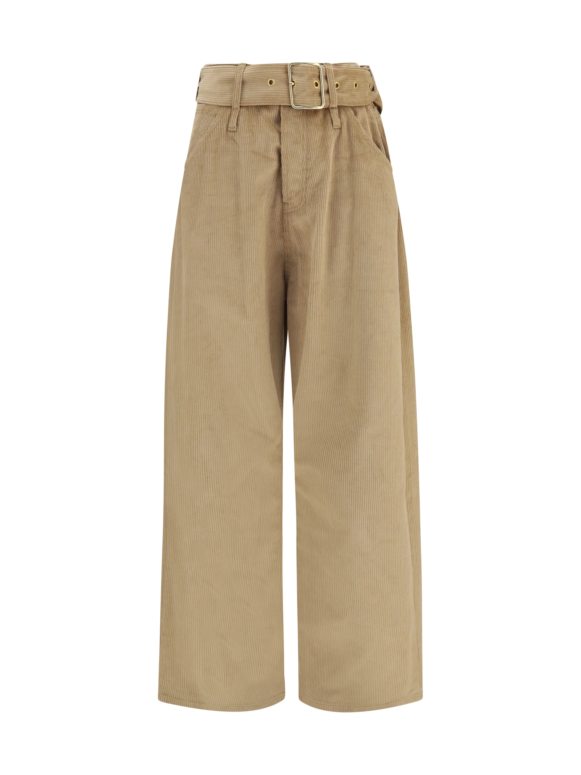 korea pier corduroy pants