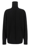 the stepny top the row turtleneck sweater exemplifies the brands dedication to