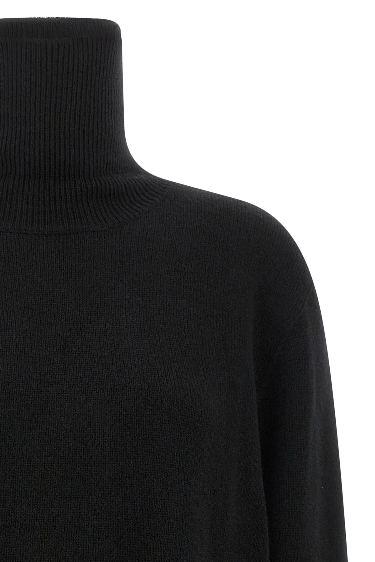 the stepny top the row turtleneck sweater exemplifies the brands dedication to