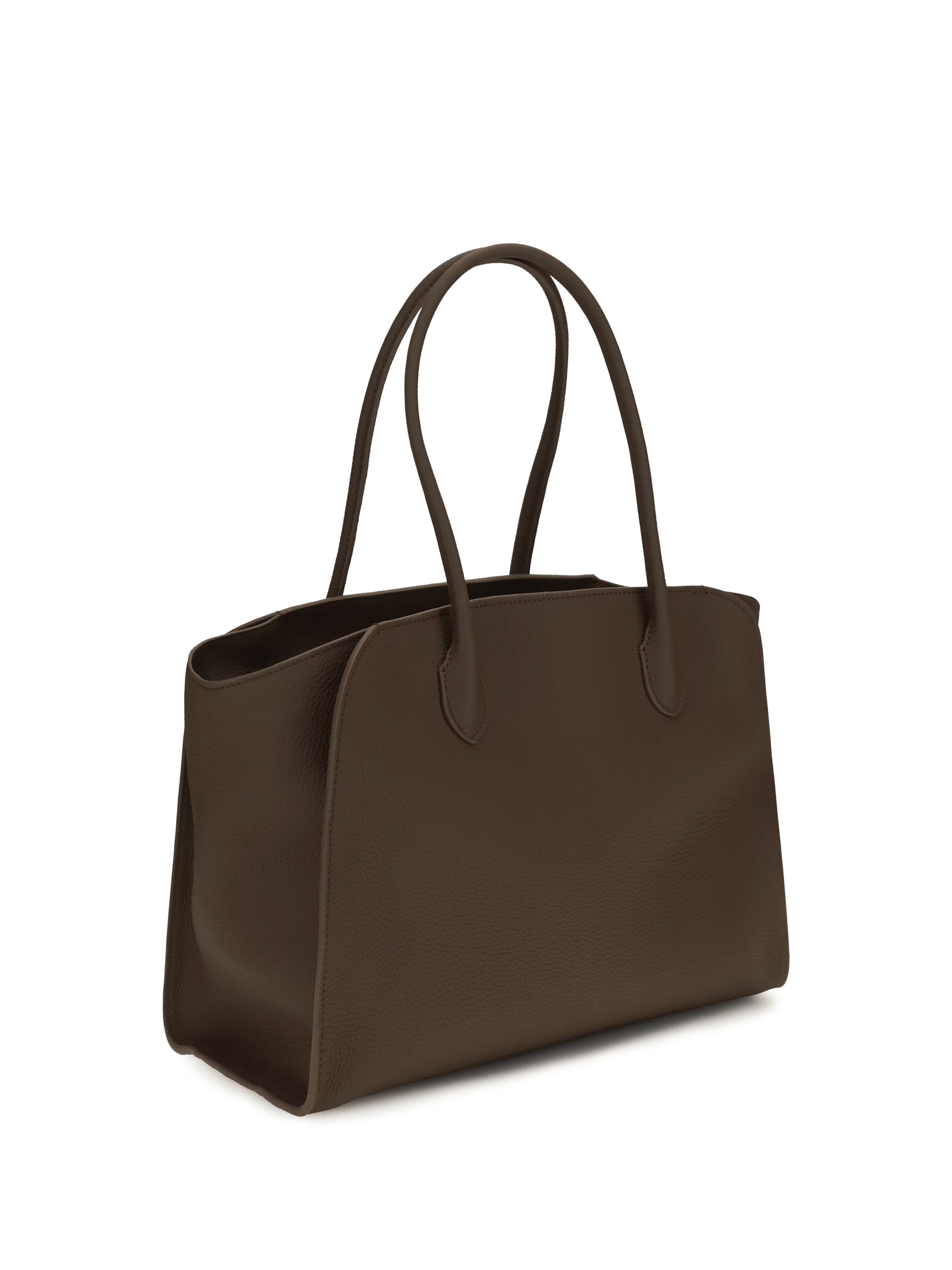 THE ROW OS marlo 14 tote bag