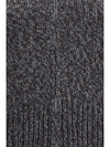 merino wool zip cardigan