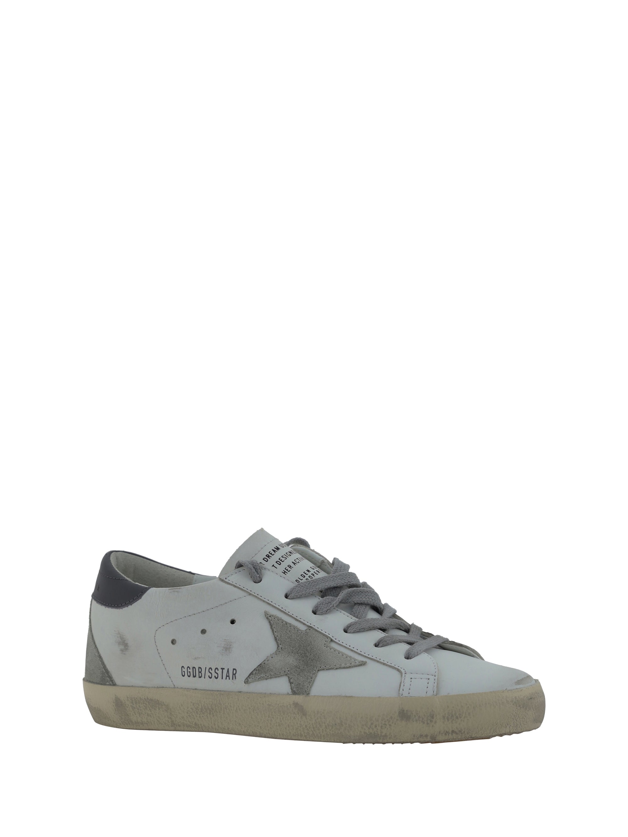 GOLDEN GOOSE 39 superstar sneakers