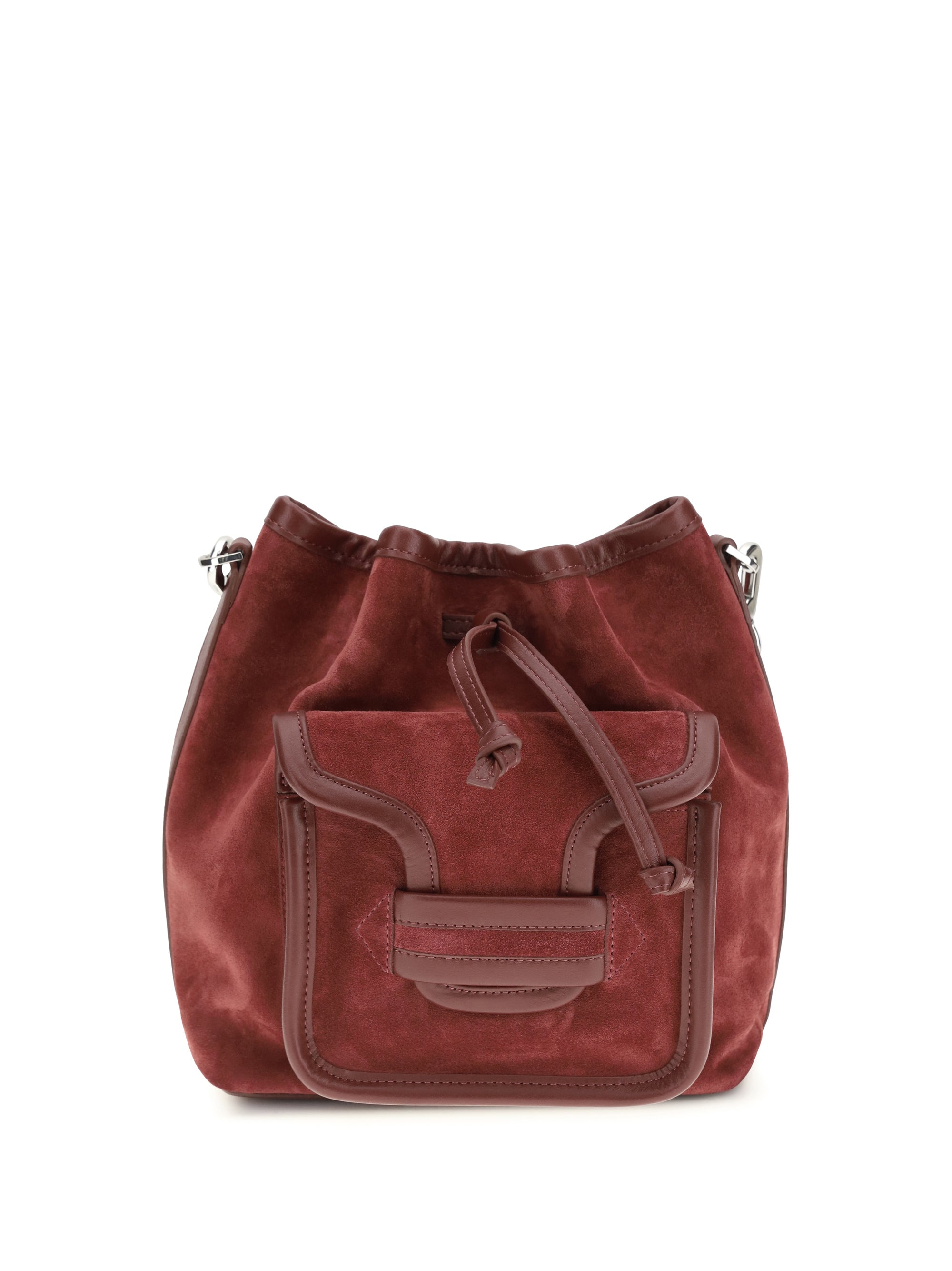 PIERRE HARDY OS alpha bucket bag