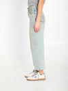 betty soft stained sky denim pants