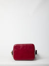 medusa bucket bag