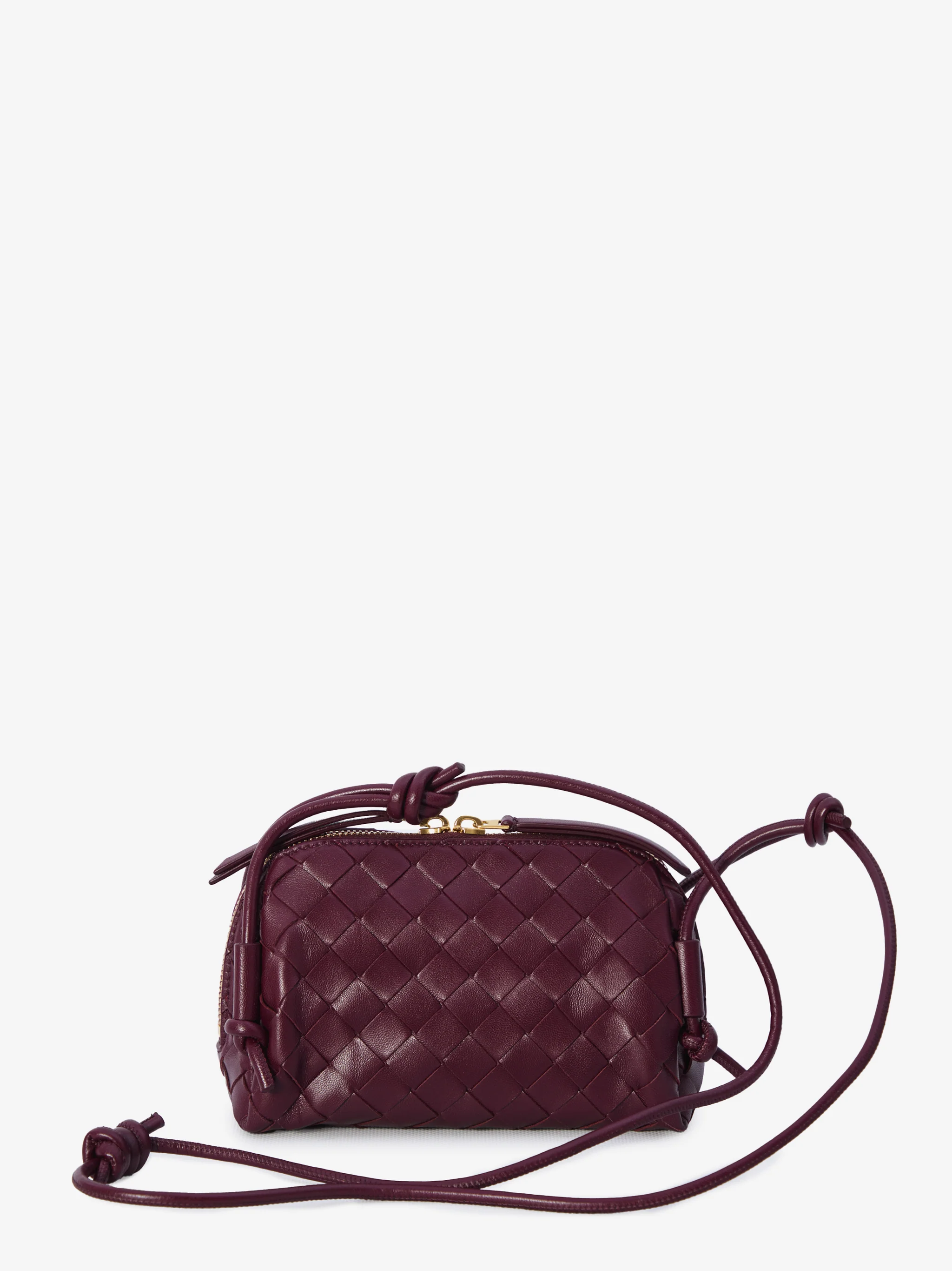 barolo intrecciato concert bag