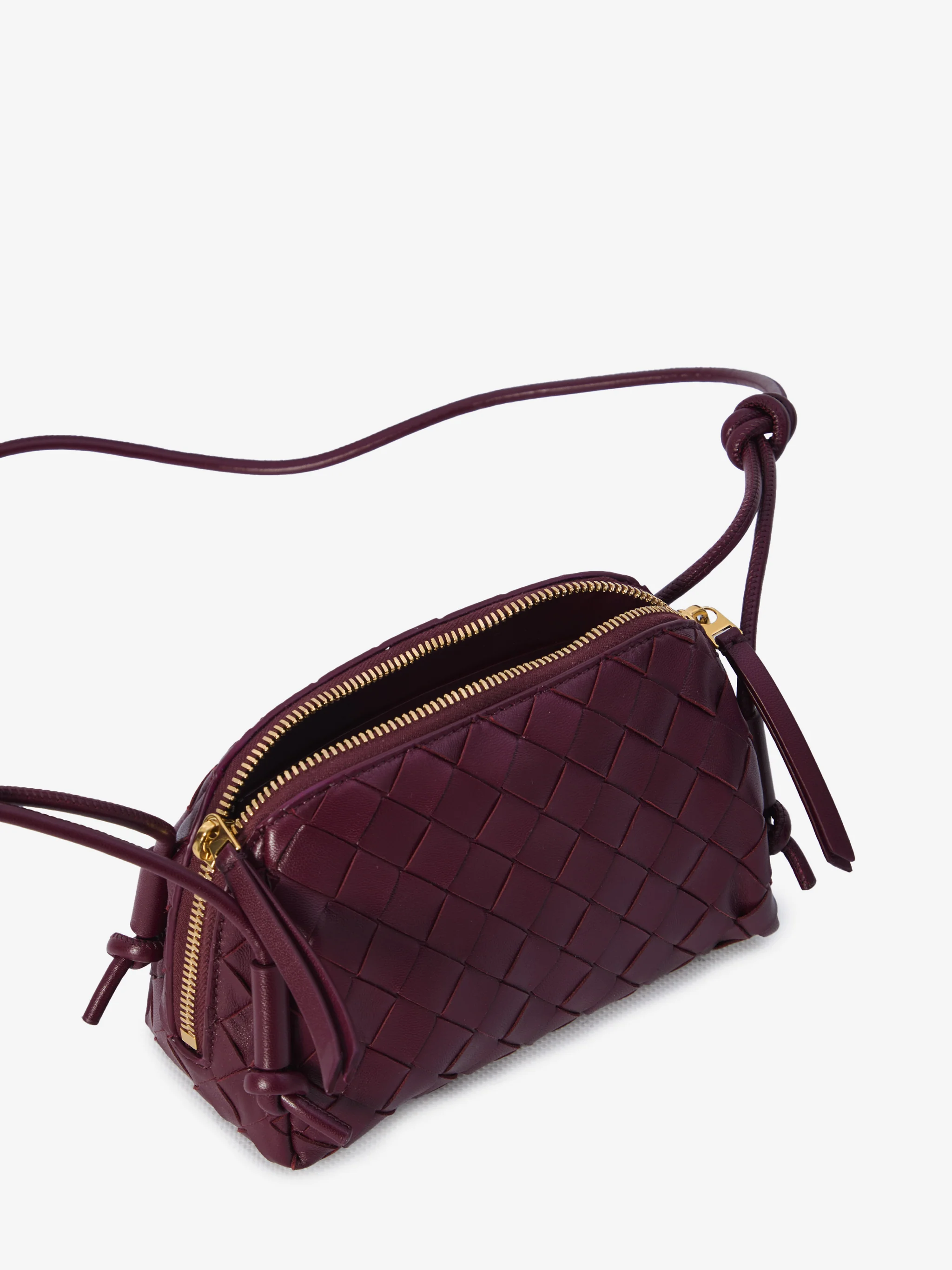 barolo intrecciato concert bag